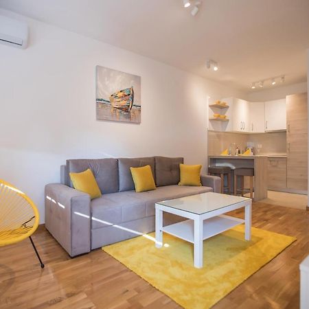 Jelena Apartment II Doboj Buitenkant foto