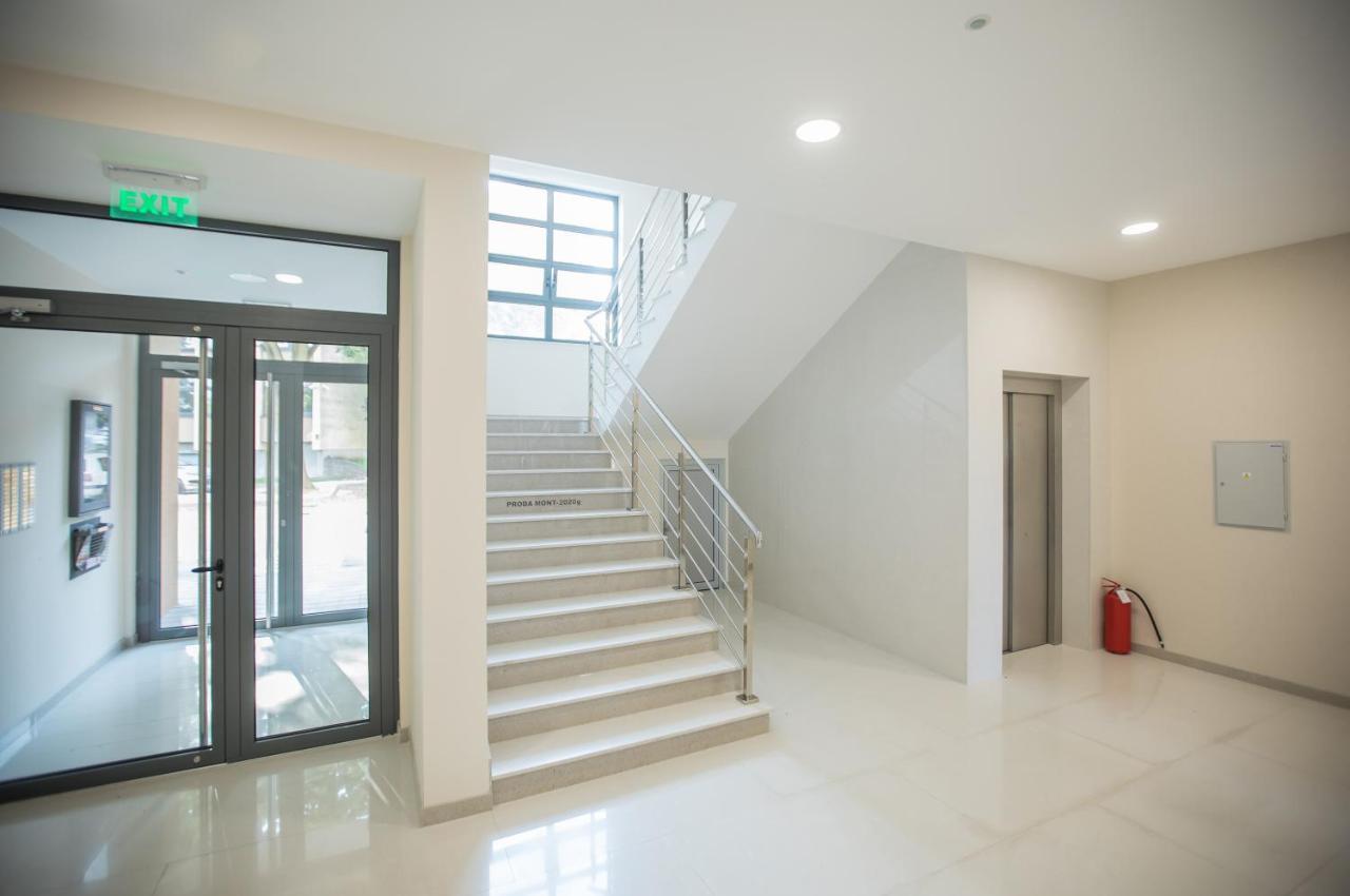 Jelena Apartment II Doboj Buitenkant foto