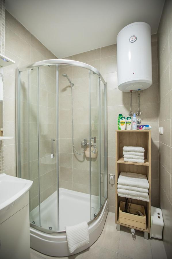 Jelena Apartment II Doboj Buitenkant foto